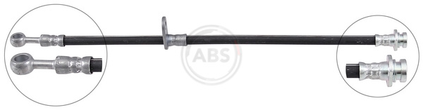 A.B.S. SL 1008 Bremsschlauch